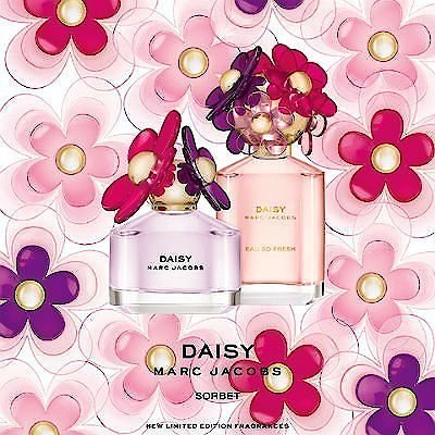 Bottle photo  Marc Jacobs