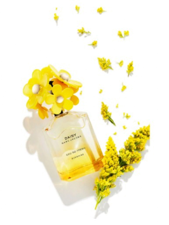 Marc Jacobs Daisy Eau So Fresh Sunshine 2019