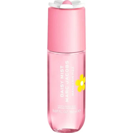 Daisy Mist Mandarin Fizz
