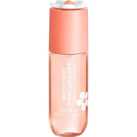 Daisy Mist Vanilla Gourmand