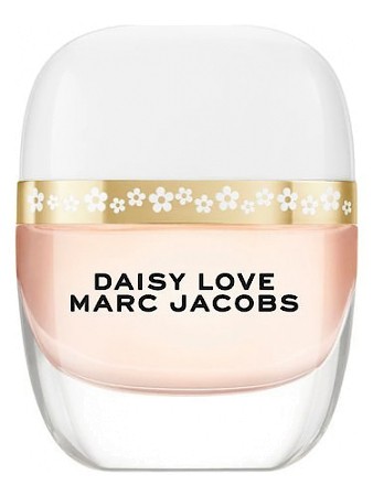 Daisy Love Petals