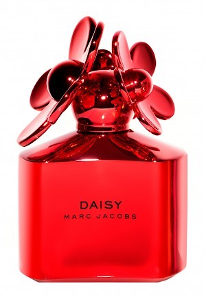 Daisy Shine Red