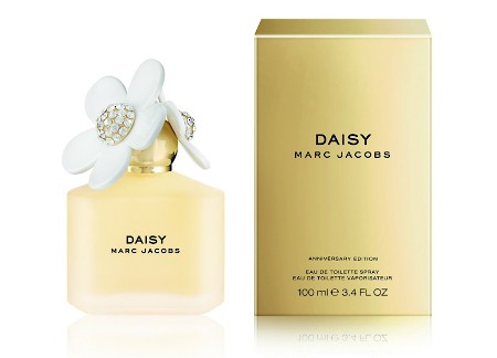 Marc Jacobs Daisy Anniversary Edition