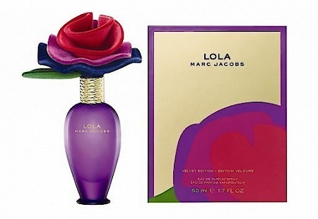 Lola Velvet