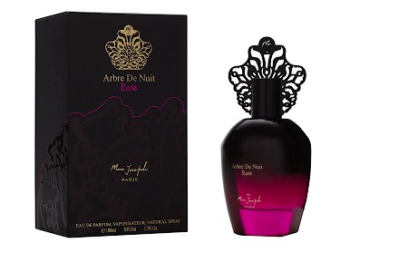 Marc Joseph Arbre De La Nuit Rose