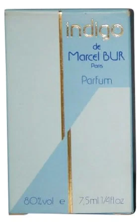 香水瓶照片  Marcel Bur