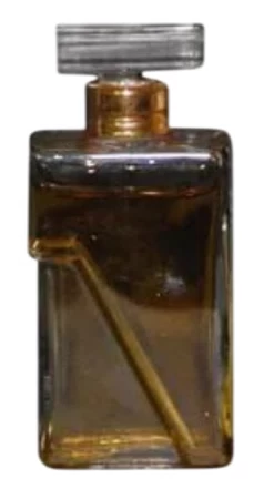 Marcel Bur Indigo Parfum