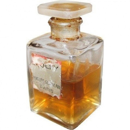 Marcel Guerlain / Hughes Guerlain Molny