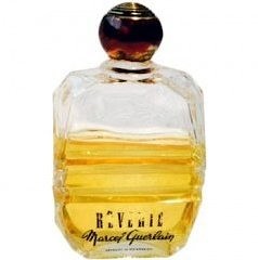 Marcel Guerlain / Hughes Guerlain Reverie