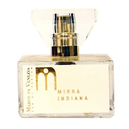 Marco da Venezia Mirra Indiana
