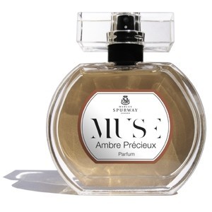 Marcus Spurway Ambre Précieux