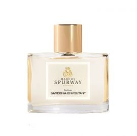 Marcus Spurway Gardénia Envoûtant