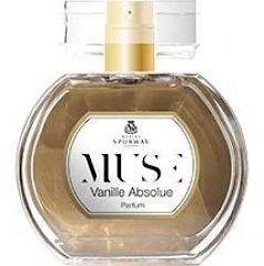 Marcus Spurway Collection Muse - Vanille Absolue