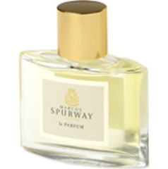 Marcus Spurway Eau d'Été Parfumée - Rayonnante