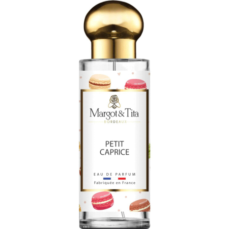 Margot & Tita Petit Caprice
