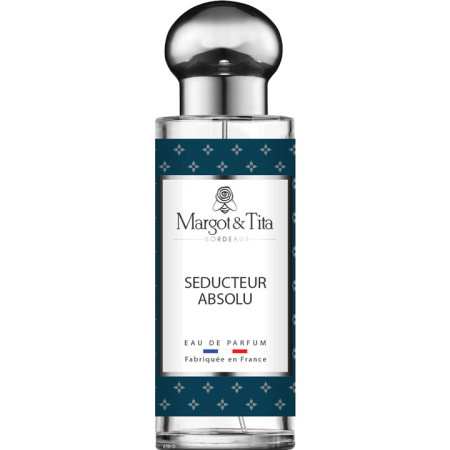 Margot & Tita Seducteur Absolu