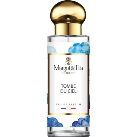 Margot & Tita Tombe du Ciel