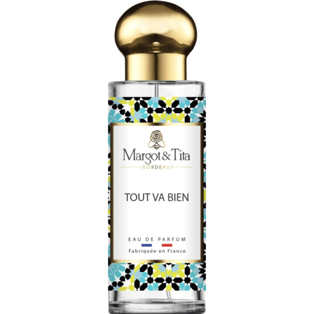Margot & Tita Tout Va Bien