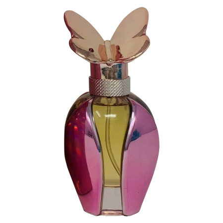 Mariah Carey Luscious Pink Deluxe Edition Parfum