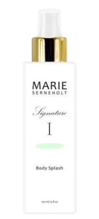 Marie Serneholt Signature I Body Splash