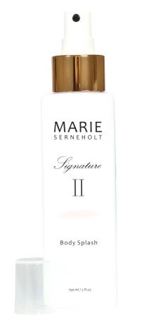 Marie Serneholt Signature II Body Splash
