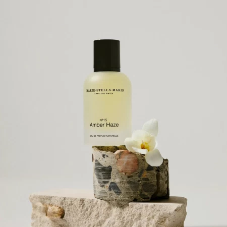 Bottle photo  Marie Stella Maris
