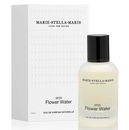 Bottle photo  Marie Stella Maris