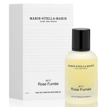 香水瓶照片  Marie Stella Maris