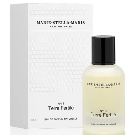 香水瓶照片  Marie Stella Maris