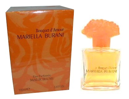 Mariella Burani Bouquet d'Amour Malicieuse