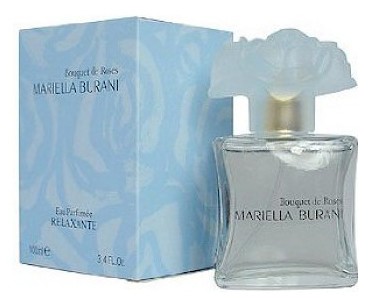 Mariella Burani Bouquet de Roses Relaxante