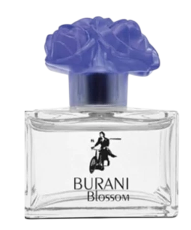 Mariella Burani Blossom Eau de Parfum