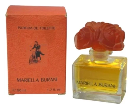 Foto des Flakons  Mariella Burani