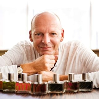 Mark Buxton Perfumes Around Midnight