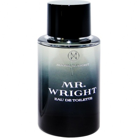 Mark Wright Mr. Wright
