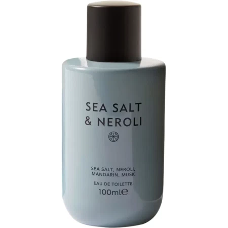 Sea Salt & Neroli