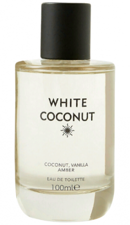 White Coconut