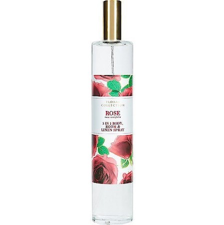 Floral Collection Rose