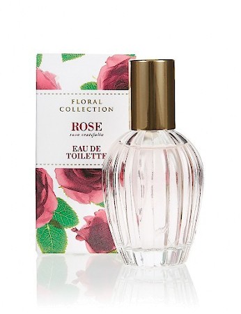 Marks and Spencer Floral Collection Rose