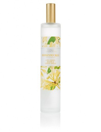 Marks and Spencer Jasmine and Honeysuckle