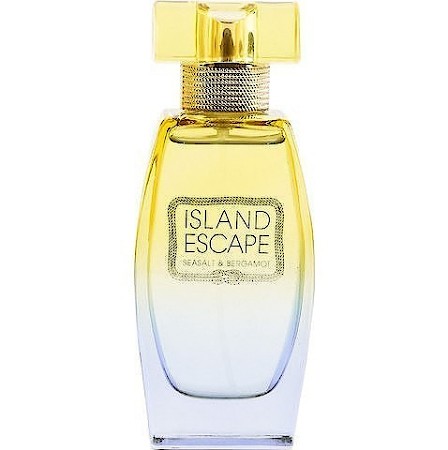 Island Escape Sea Salt & Bergamot