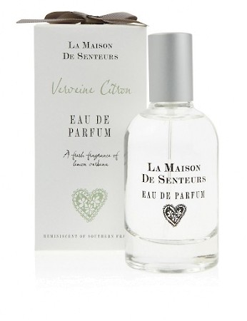 La Maison de Senteurs Verveine Citron