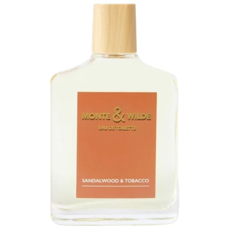 Sandalwood & Tobacco