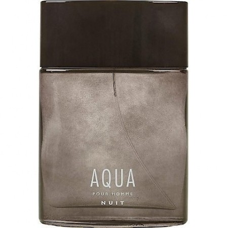 Marks and Spencer Aqua pour Homme Nuit