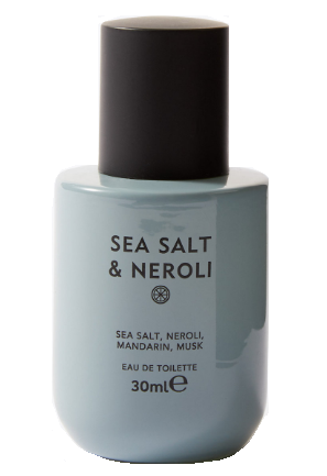 香水瓶照片  Marks and Spencer