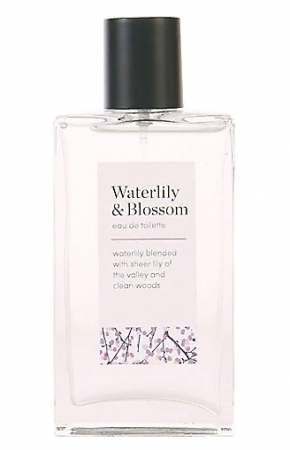 香水瓶照片  Marks and Spencer