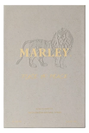 香水瓶照片  Marley Fragrance