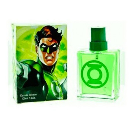 Marmol & Son Justice League Green Lantern
