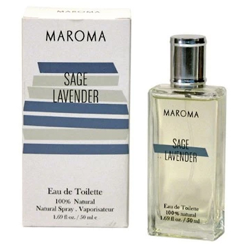 Maroma Sage Lavender