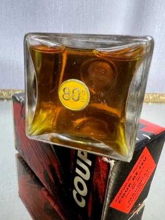 Bottle photo  Marquay